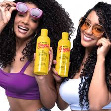 Miniatura 3 de POCION GEL DEFINIDOR DE RIZOS